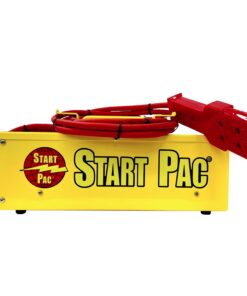 START PAC 53105M
