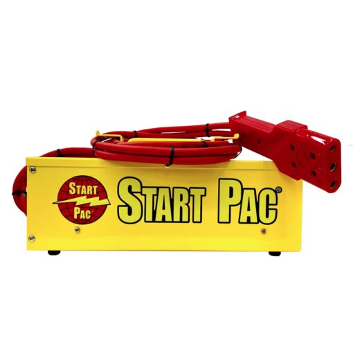 START PAC 53105M