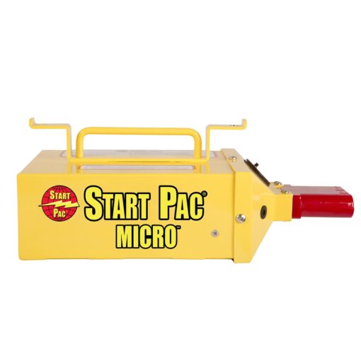 Start Pac Micro 12v Engine Starter