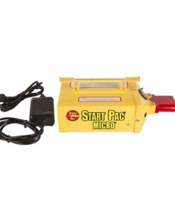 Start Pac Micro 12v Engine Starter with charger