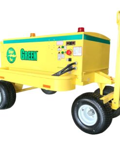 Model START PAC GREEN® Eco Friendly Zero Emissions Ground Power Unit