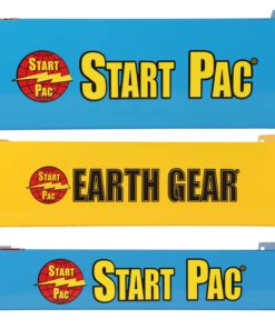 Shipped Globally - Start Pac Replacement Batteries and Spare Parts